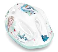 Disney Casco Junior Frozen Ii White