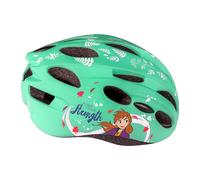 Disney Casco Junior Road Light Green