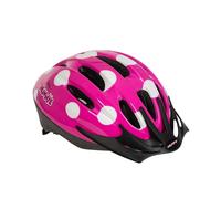 DISNEY Casco MINNIE Rosa