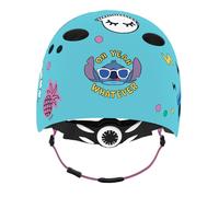 Disney Casco Mtb Stich Blue