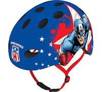 Disney Casco Junior Captain America Bmx/skate