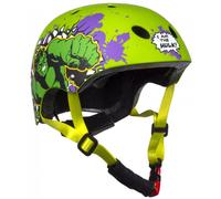 Disney Casco Skateboard Hulk Taglia S/M