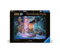 Puzzle Disney Pocahontas 1000 pezzi