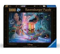 Puzzle Disney Pocahontas 1000 pezzi