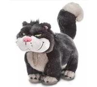 Disney Cenerentola 30cm Lucifer Il Gatto Peluche Morbido