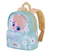 Disney Cenerentola Cup-Zainetto Prescolare Joy, Turchese, 22 x 27 cm, Capacità 5 L