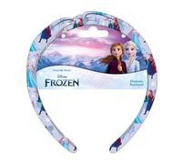 Disney - Cerchietto per capelli con Elsa e Anna, per bambine