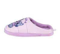 Disney Stitch, scarpe da passeggio, unisex, per adulti, Viola, 38/39 EU