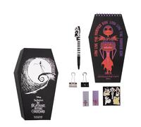 Nightmare Before Christmas Set di Cancelleria 7 Pezzi 25 Cm Cerdá