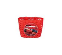 Disney Cestino da bici Cars 3