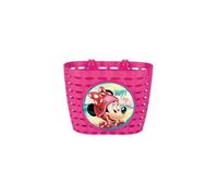 Disney Cestino da bici Minnie