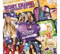 Disney Channel 10th Anniversar
