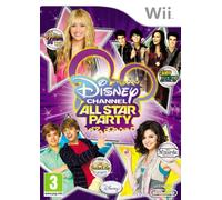 Disney Channel All Star Party (Wii) [Edizione: Regno Unito]