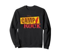 Disney Channel Camp Rock Felpa