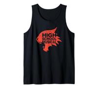 Disney Channel High School Musical Wildcats Canotta