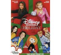 Disney Channel Holiday