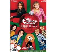 Disney Channel Holiday