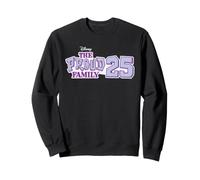 Disney Channel The Proud Family 25th Anniversary Official Felpa