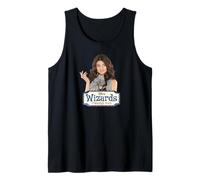 Disney Channel Wizards of Waverly Place Alex Canotta