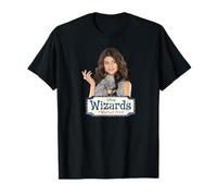 Disney Channel Wizards of Waverly Place Alex Maglietta