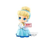 Disney Character Cinderella Sweetiny Figura B 10cm Banpresto