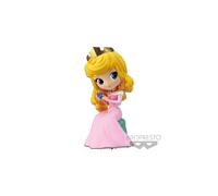 Disney Princess Aurora Q posket Perfumagic ver.2