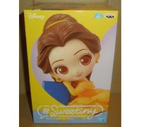 DISNEY CHARACTER SWEETINY BELLE A VERSION BANPRESTO/BANDAI BEAUTY AND THE BEAST