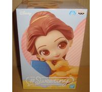 DISNEY CHARACTER SWEETINY BELLE B VERSION BANPRESTO/BANDAI BEAUTY AND THE BEAST