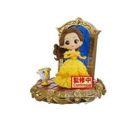 Disney Enesco Bella Stories Personaggi Q Posket 8m