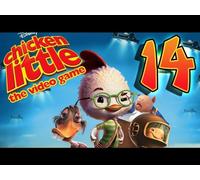 disney chicken little asso spaziale gioco sony ps2 nuovo completo italiano ita