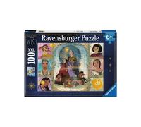 Disney Children's Jigsaw Puzzle Xxl Wish (100 Pezzi) Ravensburger