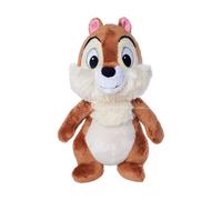 Disney Chip & Chop The Rescuing Guardians Chip Peluche 25cm Simba