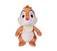 Disney Chip & Chop The Rescuing Guardians Chop Peluche 25cm Simba