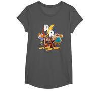 Disney Chip ‘N Dale Rescue Rangers Maglietta