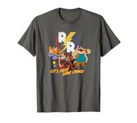 Disney Chip ‘N Dale Rescue Rangers Maglietta