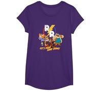 Disney Chip ‘N Dale Rescue Rangers Maglietta