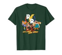 Disney Chip ‘N Dale Rescue Rangers Maglietta