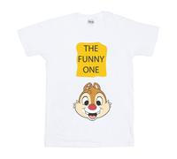 Disney Chip N Dale The Funny One Maglietta Uomo (BI40266)
