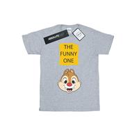 Disney Chip N Dale The Funny One Maglietta Uomo (BI40266)