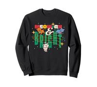 Disney Christmas Cats Meow-ry & Bright The Aristocats Felpa