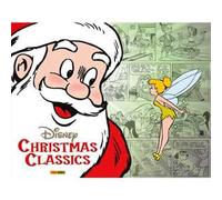 DISNEY CHRISTMAS CLASSICS - REILLY FRANK, GONZALES MANUEL - Panini Comics