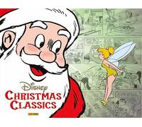 Disney Christmas classics: Vol. 1