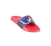 Disney Ciabatte in gomma Minnie con strappo