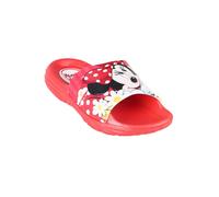Disney Ciabatte in gomma Minnie da bambina