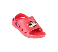 Disney Ciabatte Minnie da bambina