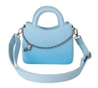 Merchandising Disney: Loungefly - Cinderella 75Th Anniversary Crossbody Bag
