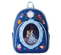 DISNEY - CINDERELLA 75TH ANNIVERSARY - ZAINETTO - CINDERELLA LENTICULAR