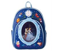 DISNEY - CINDERELLA 75TH ANNIVERSARY - ZAINETTO - CINDERELLA LENTICULAR