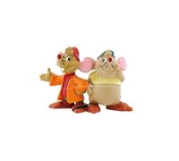 Disney Cinderella Gus & Jaq Figura 6cm Bullyland