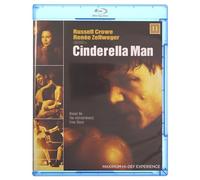 Cinderella Man – Blu-ray – Edizione standard – Disney